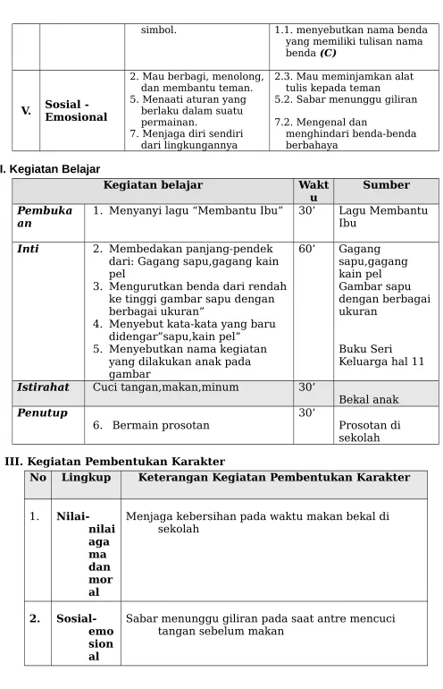 Gambar sapu 