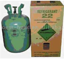 Gambar 2.4 Evaporator [3] 