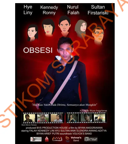 Gambar 4.12 Poster Film 