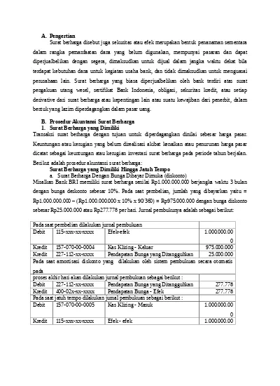 Top Pdf Surat Berharga Di Dalam Kuhd 4077