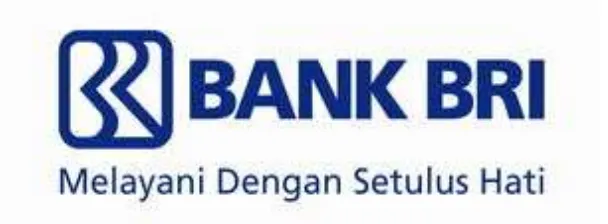 Gambar 2.1 Logo Bank BRI 