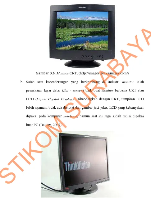 Gambar 3.7. Monitor LCD (http://t3.gstatic.com/) 