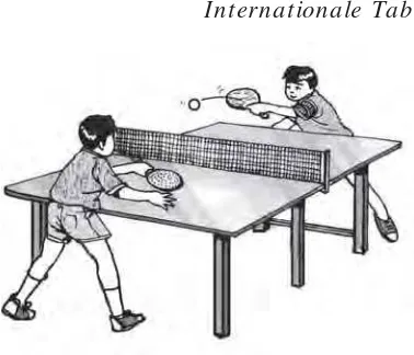 Table Tennis Federation of Asia.