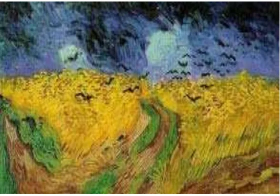 Gambar 11. Vincent Van Gogh 