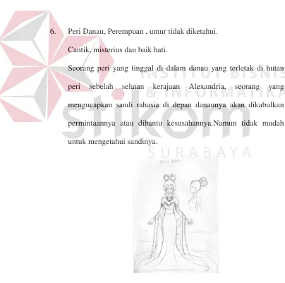 Gambar 3.5 Kurcaci 