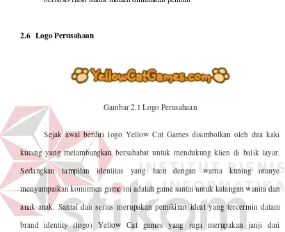 Gambar 2.1 Logo Perusahaan 