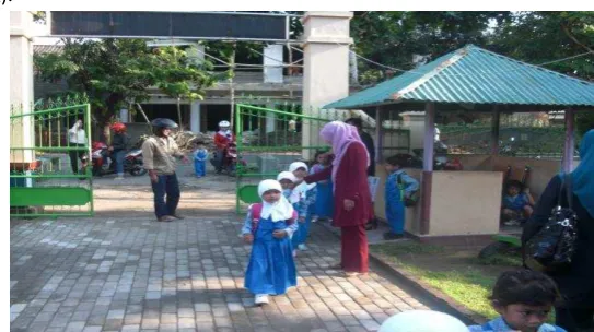 Tabel 2. Gambaran Implementasi Pendidikan Karakter Setiap Hari di TK 