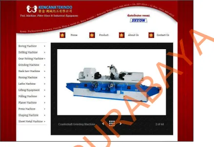 Gambar 5.7 Gallerry 
