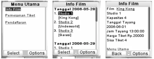 Gambar 7. Tampilan form add Data Studio 
