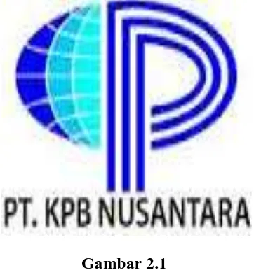 Gambar 2.1 Logo PT.KPBN 