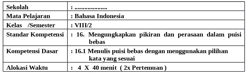 Gambar peristiwa yang menyentuh rasa