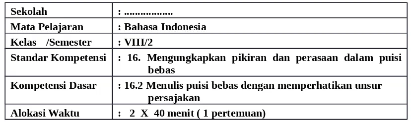 Gambar peristiwa yang menyentuh rasa