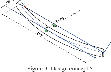 Figure 9: Design concept 5 