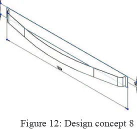 Figure 12: Design concept 8 