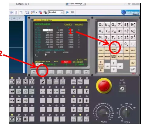 Gambar 2.41 kotak dialog locate instansity 