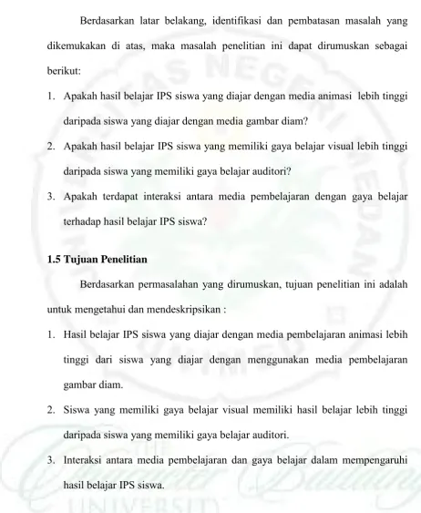gambar diam. 