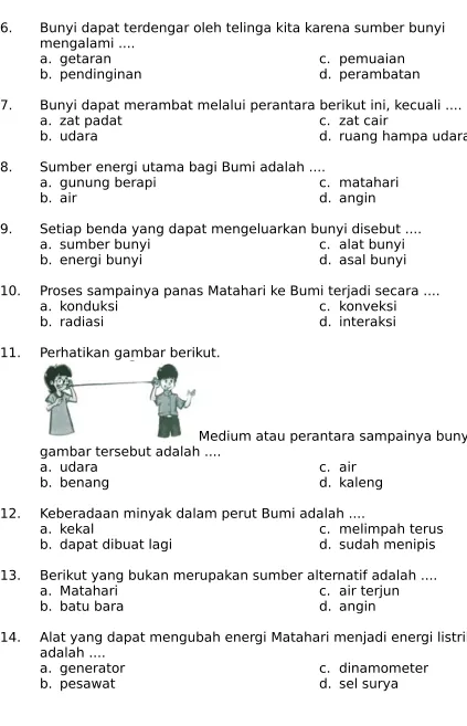 gambar tersebut adalah ....