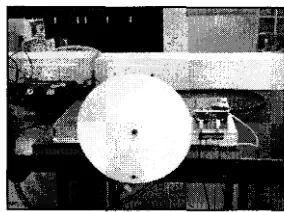 Fig.2: Model for open loop system of disc speed 