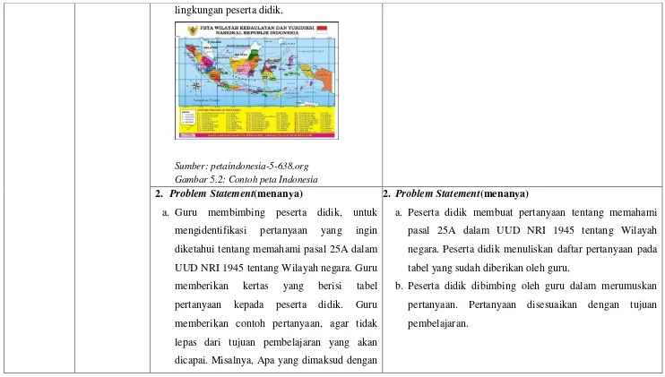 Gambar 5.2: Contoh peta Indonesia 
