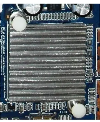 Gambar 6. IC BIOS 