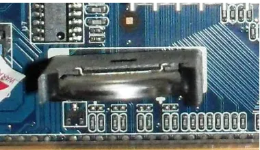Gambar 18. Fan Processor Intel LGA 775 