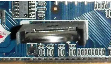 Gambar 18. Fan Processor Intel LGA 775 