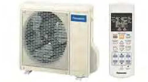 Figure 1.0(2b): non inverter compressor  