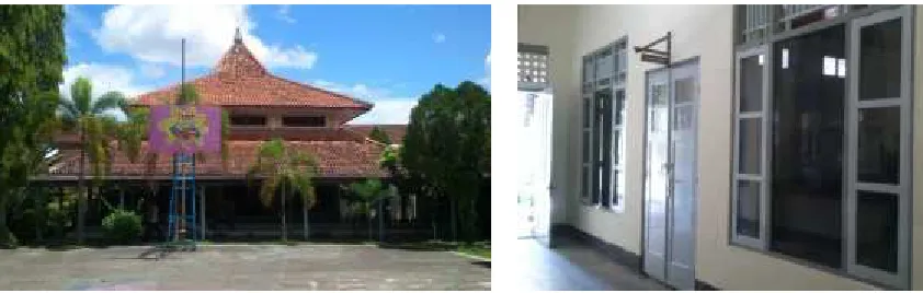 Gambar 5. Koperasi Siswa
