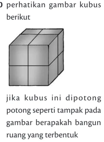 gambar berapakah bangun 