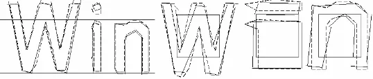 Gambar 12 Simbol UML 