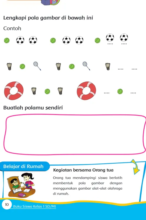 gambar dengan 
