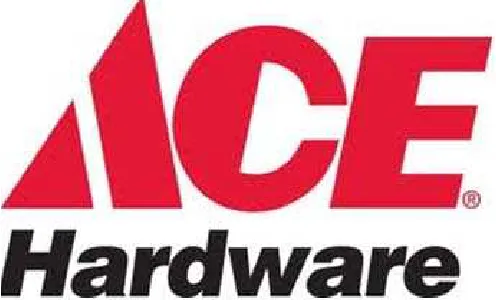 Gambar 2.1 : Gambar Logo Ace Hardware Sumber : (http://www.acehardware.co.id/home_page.htm)