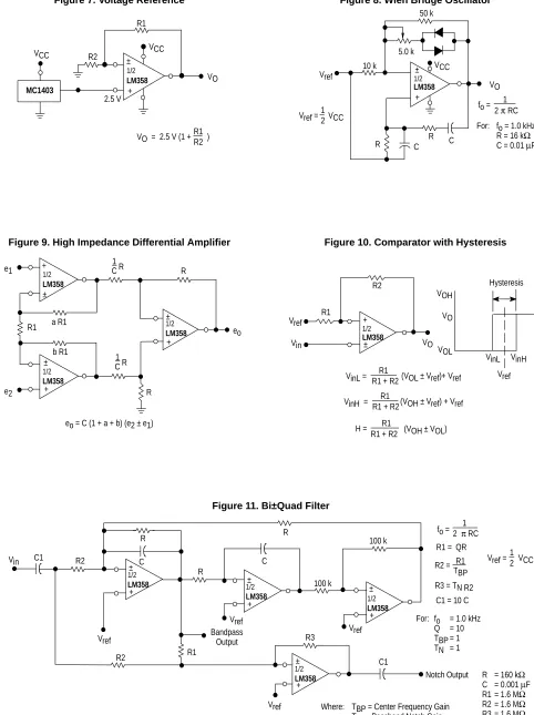 Figure 7. Voltage Reference