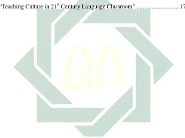 Figure 2.1The Culture Triangle (National Standards in Foreign Language 