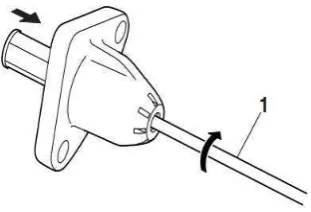 Gambar 3.8. Tensioner 