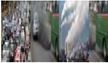 Gambar 5: Transportasi dan Industri