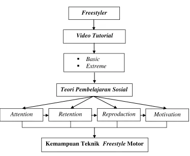 Gambar 12. Bagan Kerangka pikir 