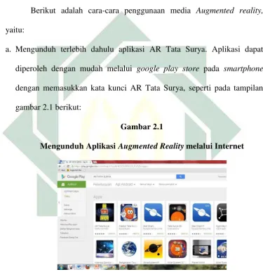 gambar 2.1 berikut: 