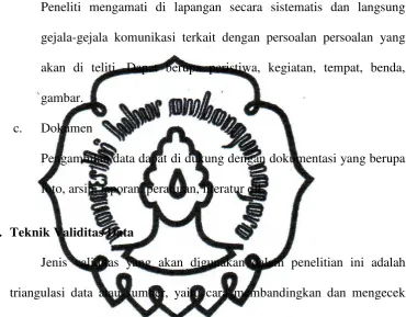 c.gambar.  Dokumen 