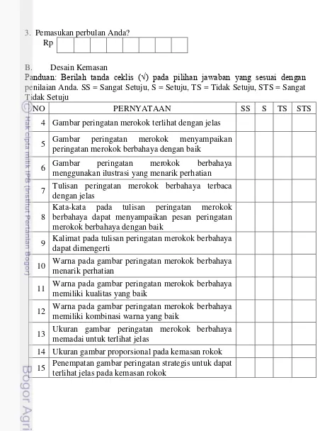 Gambar 5 peringatan merokok berbahaya dengan baik 