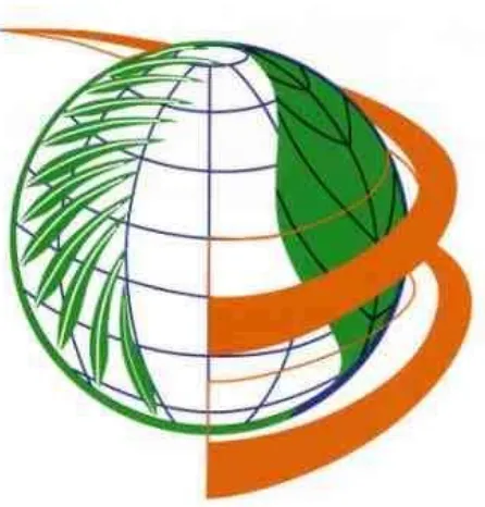 Gambar 2.1. Logo PT. Perkebunan Nusantara III (Persero) Medan 