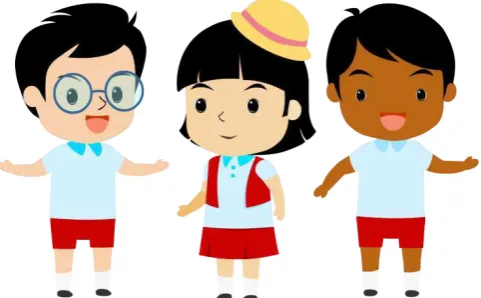 Gambar 3.5: Ilustrasi yang digunakan 