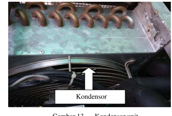 Gambar 12   Kompresor 