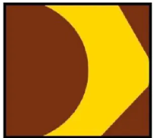 Gambar 2.1 Logo Dakifti Jacket Kulit 