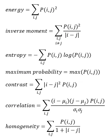 Gambar 5 Model umum Bayesian network 