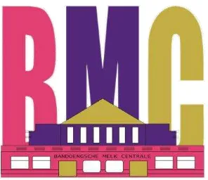 Gambar 2.4 Logo Perusahaan Divisi BMC 