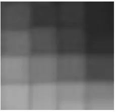 gambar 3.3.12 Nilai Intensitas Piksel Pada ROI 