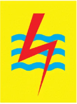 Gambar 4.1. Logo PT PLN (Persero) 