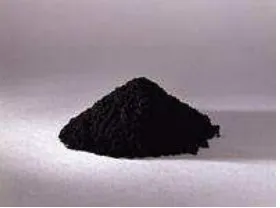Gambar 2.8 Produk Acetylene black  