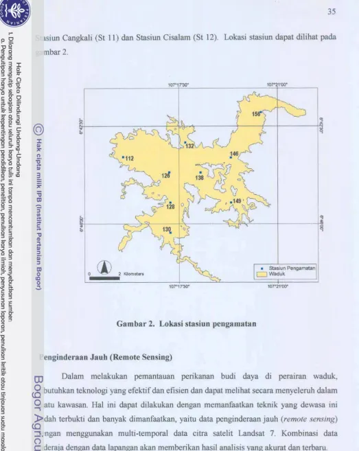 gambar 2. 107"17'30" 
